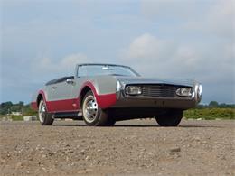 1967 Oldsmobile Toronado (CC-1011381) for sale in Lakeville, Connecticut