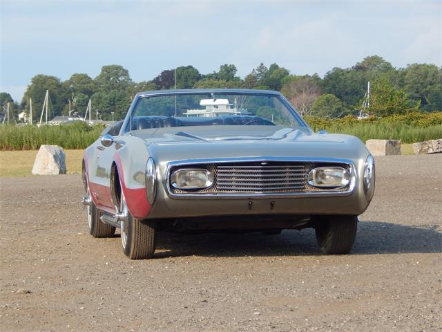 1967 Oldsmobile Toronado (CC-1011381) for sale in Lakeville, Connecticut