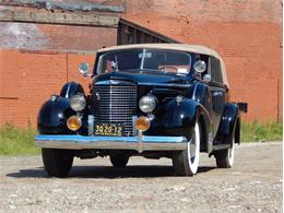 1938 Cadillac V16 (CC-1011392) for sale in Lakeville, Connecticut