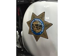 1989 Kawasaki KZ1000 Police Special (CC-1011401) for sale in Glenwood, Iowa