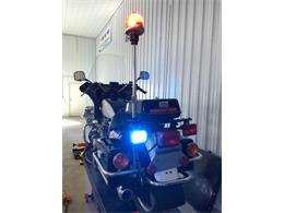 1989 Kawasaki KZ1000 Police Special (CC-1011401) for sale in Glenwood, Iowa
