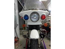 1989 Kawasaki KZ1000 Police Special (CC-1011401) for sale in Glenwood, Iowa