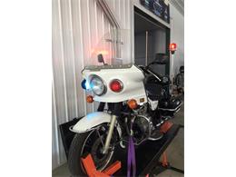 1989 Kawasaki KZ1000 Police Special (CC-1011401) for sale in Glenwood, Iowa