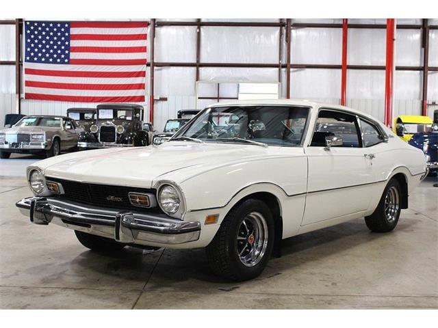 1973 Ford Maverick (CC-1011428) for sale in Kentwood, Michigan