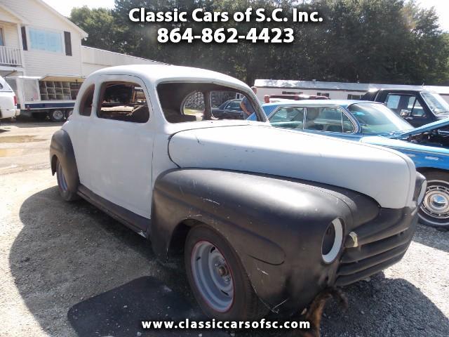 1947 Ford Coupe (CC-1011434) for sale in Gray Court, South Carolina