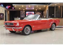 1965 Ford Mustang (CC-1011441) for sale in Plymouth, Michigan