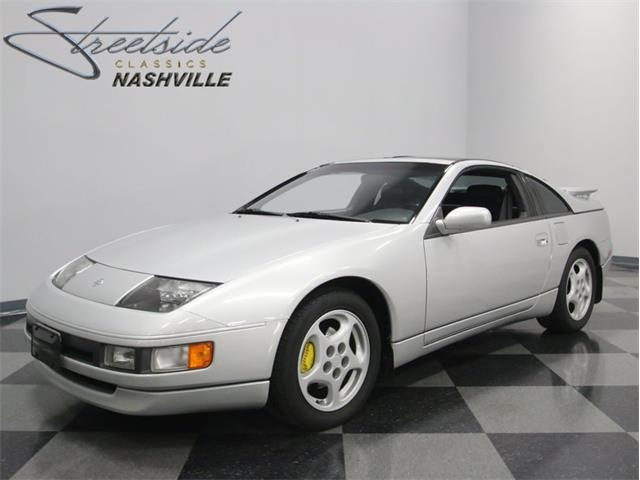 1991 Nissan 300ZX (CC-1011445) for sale in Lavergne, Tennessee
