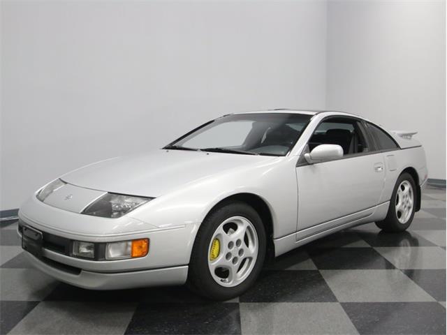 1991 Nissan 300ZX for Sale | ClassicCars.com | CC-1011445