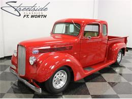 1938 Ford Custom (CC-1010145) for sale in Ft Worth, Texas