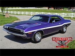 1970 Dodge Challenger (CC-1011453) for sale in Indiana, Pennsylvania