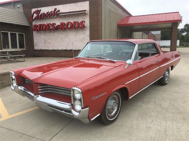 1964 Pontiac Catalina (CC-1011456) for sale in Annandale, Minnesota