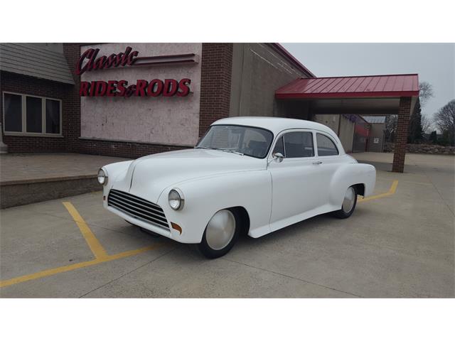 1951 Chevrolet 1 Ton Pickup (CC-1011461) for sale in Annandale, Minnesota