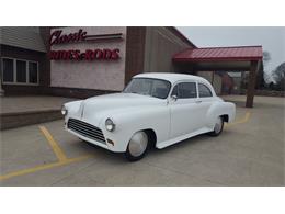 1951 Chevrolet 1 Ton Pickup (CC-1011461) for sale in Annandale, Minnesota