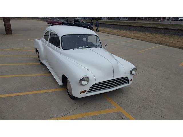 1951 Chevrolet 1 Ton Pickup (CC-1011461) for sale in Annandale, Minnesota