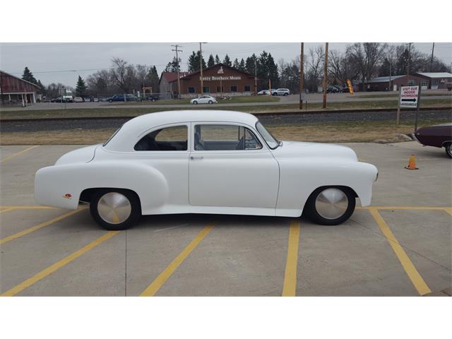 1951 Chevrolet 1 Ton Pickup (CC-1011461) for sale in Annandale, Minnesota