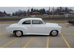 1951 Chevrolet 1 Ton Pickup (CC-1011461) for sale in Annandale, Minnesota
