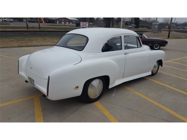 1951 Chevrolet 1 Ton Pickup (CC-1011461) for sale in Annandale, Minnesota