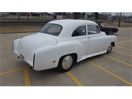 1951 Chevrolet 1 Ton Pickup (CC-1011461) for sale in Annandale, Minnesota
