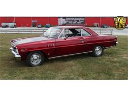 1967 Pontiac Acadian (CC-1011465) for sale in Memphis, Indiana