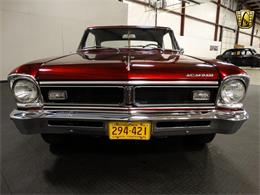 1967 Pontiac Acadian (CC-1011465) for sale in Memphis, Indiana
