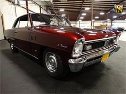 1967 Pontiac Acadian (CC-1011465) for sale in Memphis, Indiana