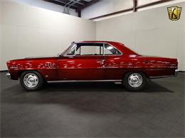 1967 Pontiac Acadian (CC-1011465) for sale in Memphis, Indiana