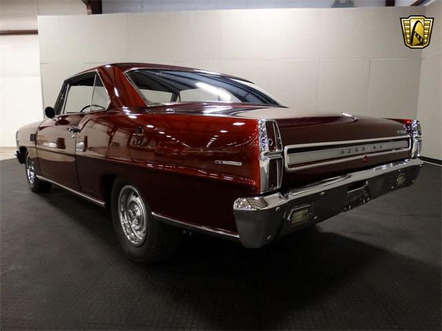 1967 Pontiac Acadian (CC-1011465) for sale in Memphis, Indiana
