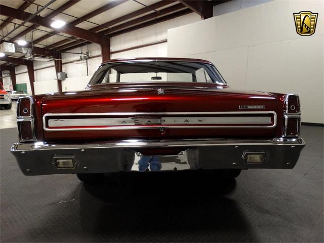 1967 Pontiac Acadian (CC-1011465) for sale in Memphis, Indiana