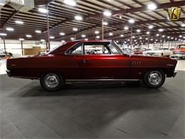 1967 Pontiac Acadian (CC-1011465) for sale in Memphis, Indiana