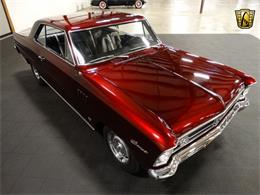 1967 Pontiac Acadian (CC-1011465) for sale in Memphis, Indiana