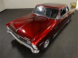 1967 Pontiac Acadian (CC-1011465) for sale in Memphis, Indiana