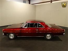 1967 Pontiac Acadian (CC-1011465) for sale in Memphis, Indiana