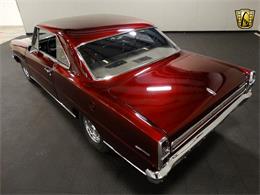 1967 Pontiac Acadian (CC-1011465) for sale in Memphis, Indiana