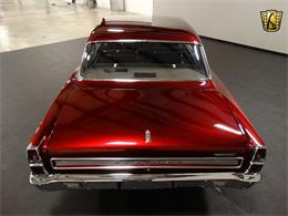 1967 Pontiac Acadian (CC-1011465) for sale in Memphis, Indiana