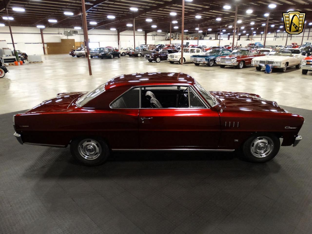 1967 Pontiac Acadian for Sale | ClassicCars.com | CC-1011465