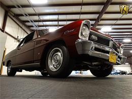 1967 Pontiac Acadian (CC-1011465) for sale in Memphis, Indiana