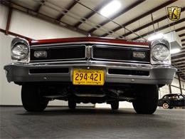 1967 Pontiac Acadian (CC-1011465) for sale in Memphis, Indiana