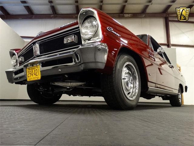1967 Pontiac Acadian (CC-1011465) for sale in Memphis, Indiana