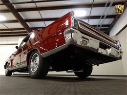 1967 Pontiac Acadian (CC-1011465) for sale in Memphis, Indiana