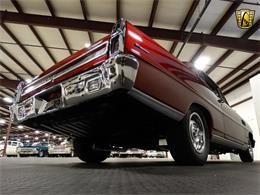 1967 Pontiac Acadian (CC-1011465) for sale in Memphis, Indiana