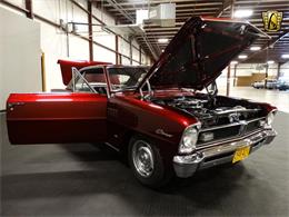 1967 Pontiac Acadian (CC-1011465) for sale in Memphis, Indiana
