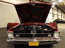 1967 Pontiac Acadian (CC-1011465) for sale in Memphis, Indiana