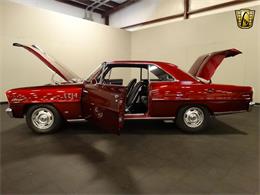 1967 Pontiac Acadian (CC-1011465) for sale in Memphis, Indiana