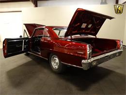 1967 Pontiac Acadian (CC-1011465) for sale in Memphis, Indiana