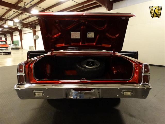 1967 Pontiac Acadian (CC-1011465) for sale in Memphis, Indiana