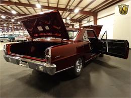1967 Pontiac Acadian (CC-1011465) for sale in Memphis, Indiana