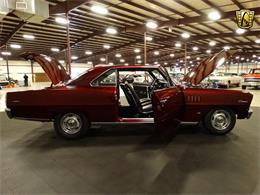 1967 Pontiac Acadian (CC-1011465) for sale in Memphis, Indiana