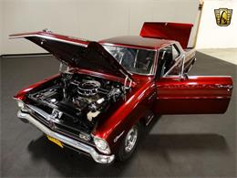 1967 Pontiac Acadian (CC-1011465) for sale in Memphis, Indiana