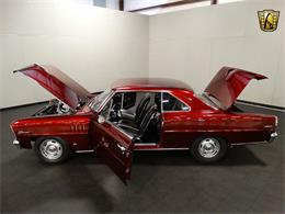 1967 Pontiac Acadian (CC-1011465) for sale in Memphis, Indiana