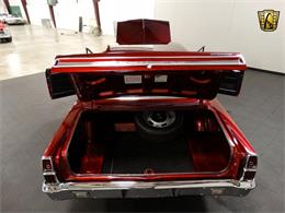 1967 Pontiac Acadian (CC-1011465) for sale in Memphis, Indiana